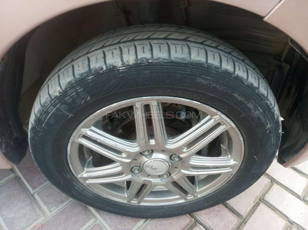 Mitsubishi Ek Wagon 2013 for Sale in Gujranwala Mitsubishi Ek Wagon 2013 for Sale in Gujranwala Image-9