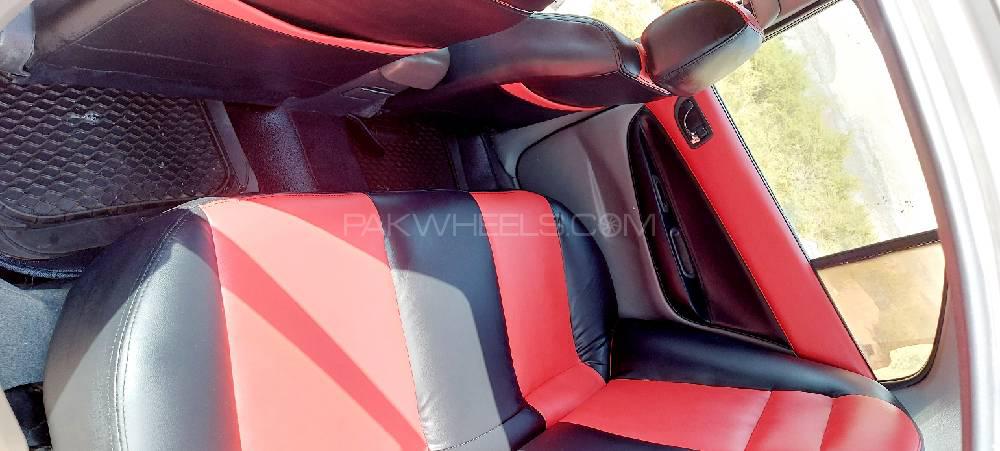 Mitsubishi Galant 2000 for Sale in Multan Mitsubishi Galant 2000 for Sale in Multan Image-10