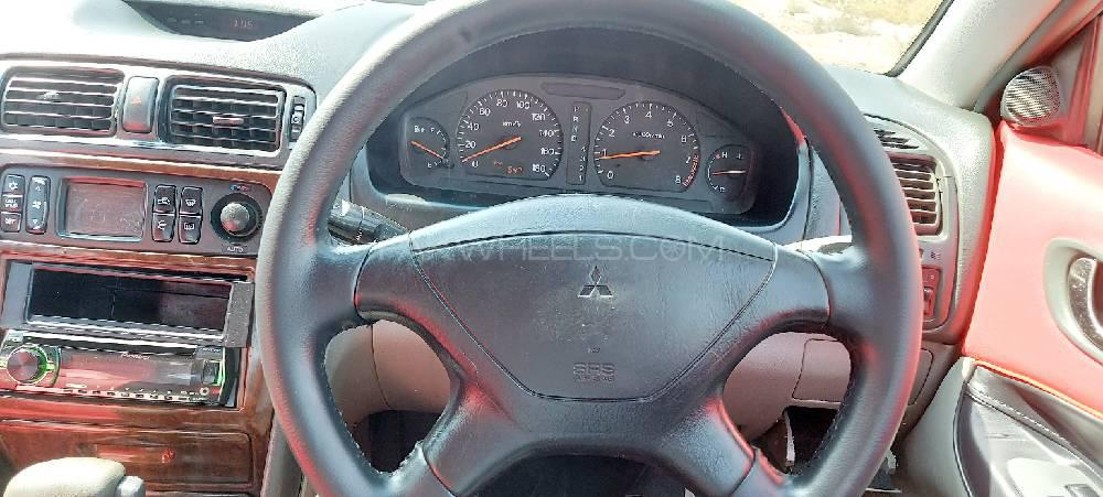 Mitsubishi Galant 2000 for Sale in Multan Mitsubishi Galant 2000 for Sale in Multan Image-18