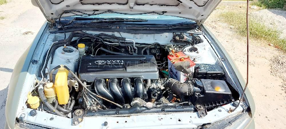 Mitsubishi Galant 2000 for Sale in Multan Mitsubishi Galant 2000 for Sale in Multan Image-13