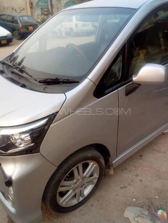 ڈائیہاتسو موو 2014 for Sale in کراچی ڈائیہاتسو موو 2014 for Sale in کراچی Image-9