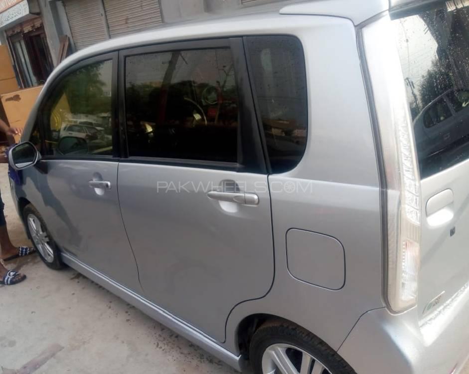 ڈائیہاتسو موو 2014 for Sale in کراچی ڈائیہاتسو موو 2014 for Sale in کراچی Image-10