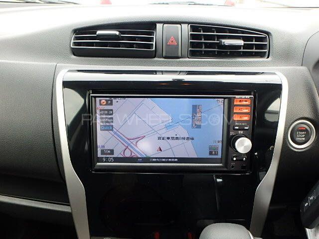 ڈائیہاتسو موو 2014 for Sale in کراچی ڈائیہاتسو موو 2014 for Sale in کراچی Image-11