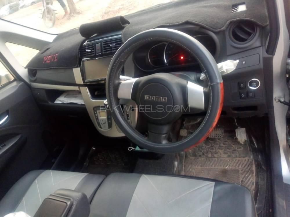 ڈائیہاتسو موو 2014 for Sale in کراچی ڈائیہاتسو موو 2014 for Sale in کراچی Image-12