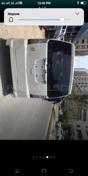 ہونڈا این باکس 2013 for Sale in ملتان ہونڈا این باکس 2013 for Sale in ملتان Image-7