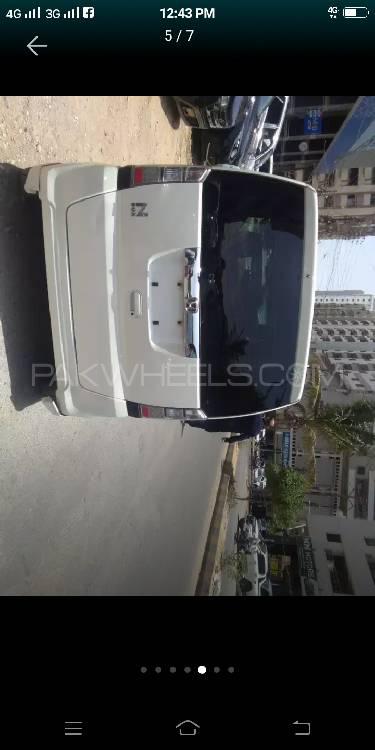 ہونڈا این باکس 2013 for Sale in ملتان Image-1
