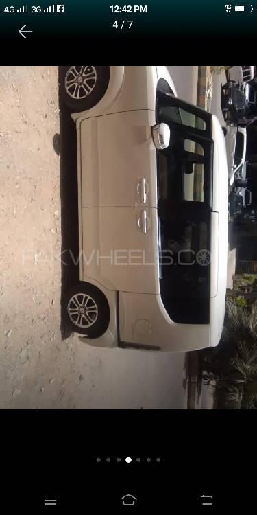 ہونڈا این باکس 2013 for Sale in ملتان ہونڈا این باکس 2013 for Sale in ملتان Image-4