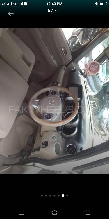 ہونڈا این باکس 2013 for Sale in ملتان ہونڈا این باکس 2013 for Sale in ملتان Image-2