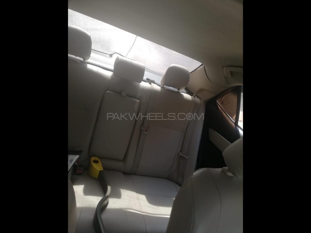 Toyota Corolla 2015 for Sale in Rawalpindi Toyota Corolla 2015 for Sale in Rawalpindi Image-6