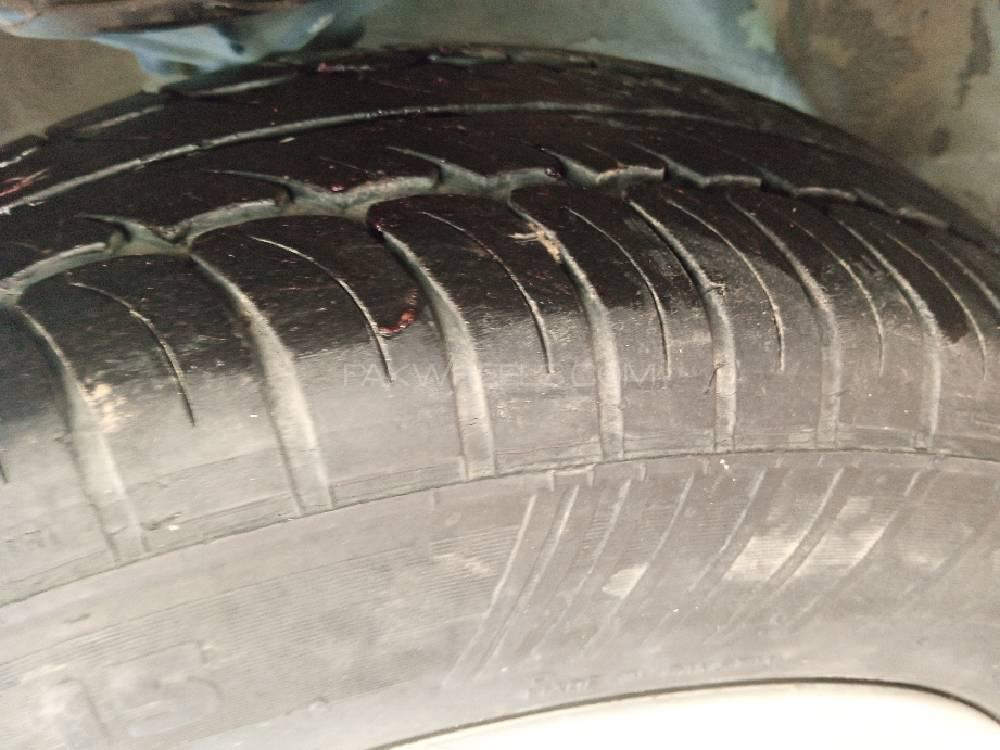 نسان سنی 1988 for Sale in ہری پور نسان سنی 1988 for Sale in ہری پور Image-13