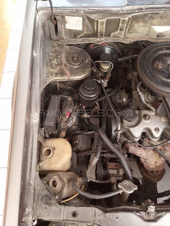 نسان سنی 1988 for Sale in ہری پور نسان سنی 1988 for Sale in ہری پور Image-11