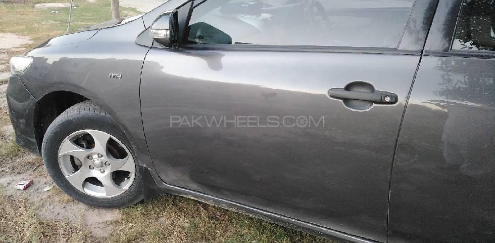 Toyota Corolla 2011 for Sale in Lahore Toyota Corolla 2011 for Sale in Lahore Image-3