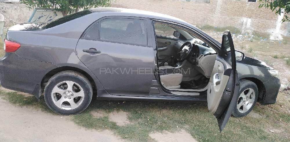 Toyota Corolla 2011 for Sale in Lahore Toyota Corolla 2011 for Sale in Lahore Image-6
