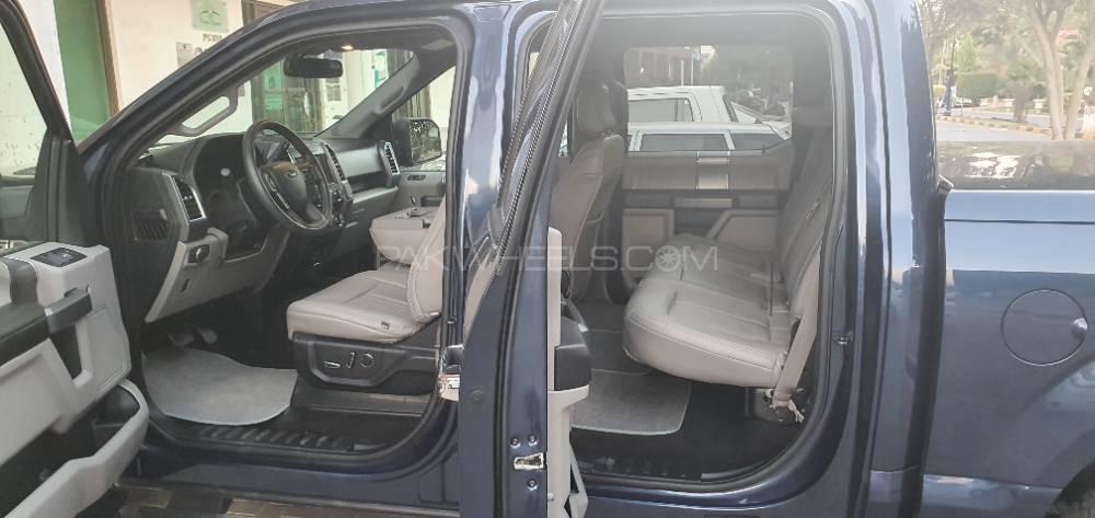 فورڈ ایف 150 2015 for Sale in لاہور فورڈ ایف 150 2015 for Sale in لاہور Image-19