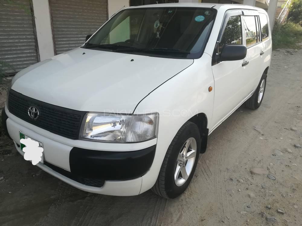Toyota Probox 2006 for Sale in Swabi Image-1