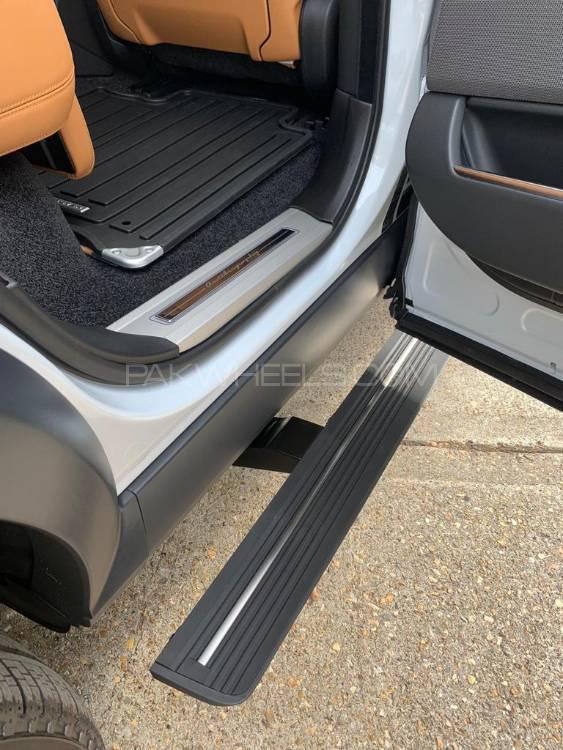Range Rover Autobiography 2020 for Sale in Karachi Range Rover Autobiography 2020 for Sale in Karachi Image-5