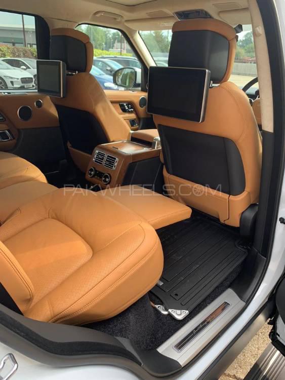Range Rover Autobiography 2020 for Sale in Karachi Range Rover Autobiography 2020 for Sale in Karachi Image-7