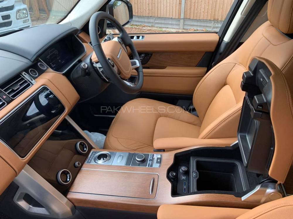 Range Rover Autobiography 2020 for Sale in Karachi Range Rover Autobiography 2020 for Sale in Karachi Image-12