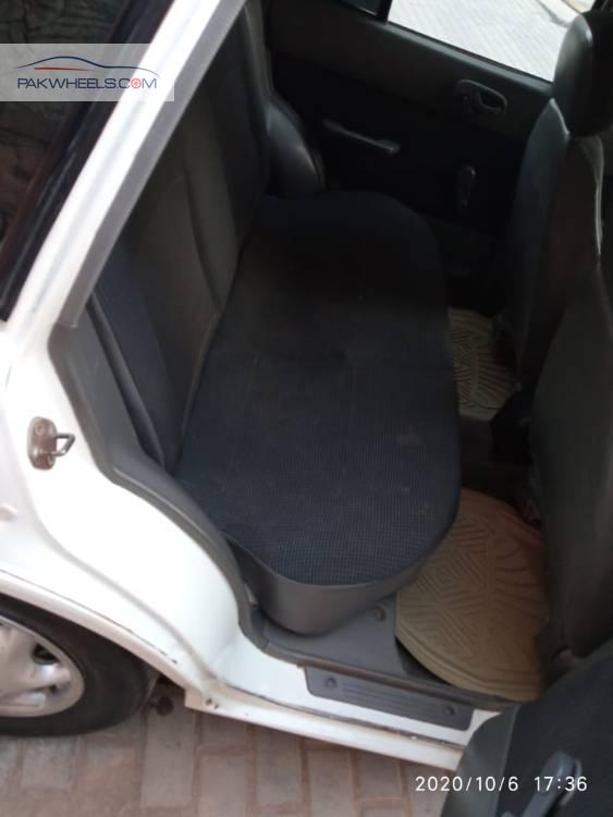 سوزوکی کلٹس 2014 for Sale in اسلام آباد سوزوکی کلٹس 2014 for Sale in اسلام آباد Image-5