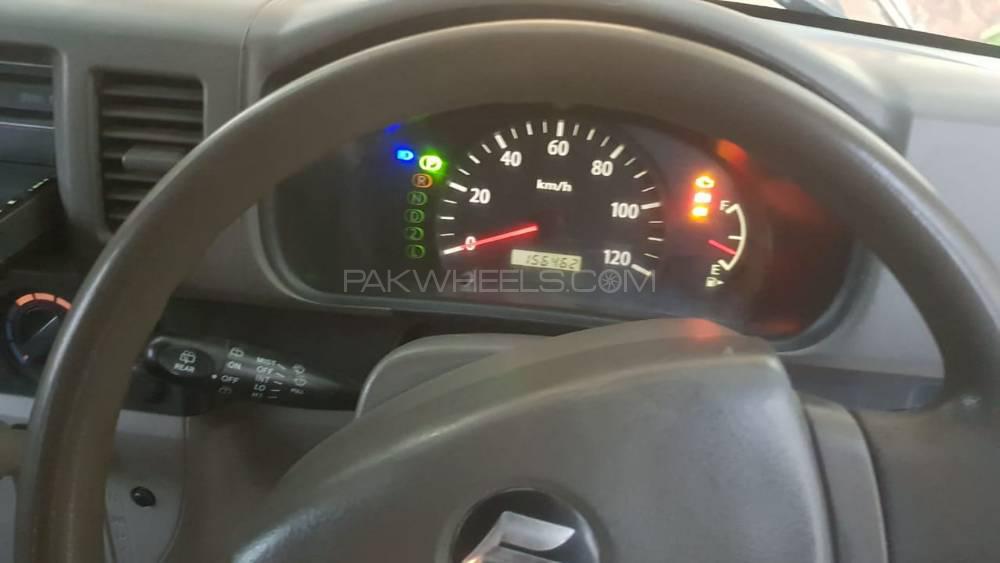 Suzuki Every 2011 for Sale in D.G.Khan Suzuki Every 2011 for Sale in D.G.Khan Image-5