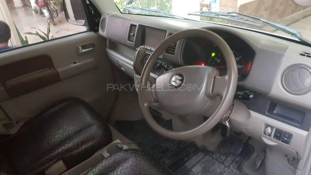 Suzuki Every 2011 for Sale in D.G.Khan Suzuki Every 2011 for Sale in D.G.Khan Image-9