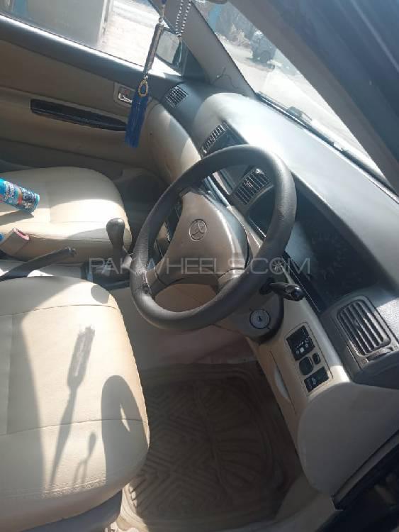 Toyota Corolla 2006 for Sale in Peshawar Image-1