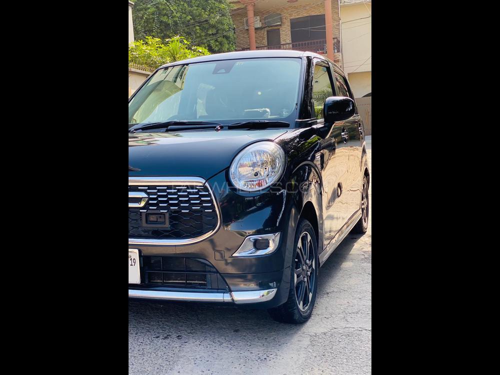 Daihatsu Cast 2016 for Sale in Lahore Image-1