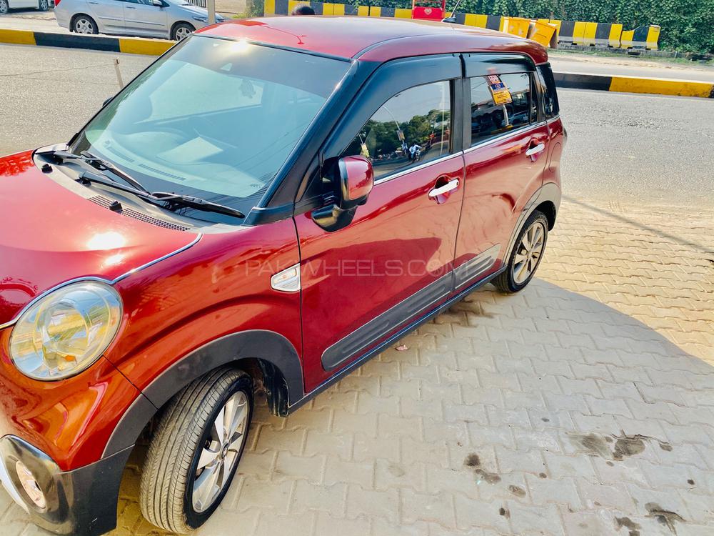 Daihatsu Cast 2016 for Sale in Sialkot Daihatsu Cast 2016 for Sale in Sialkot Image-3