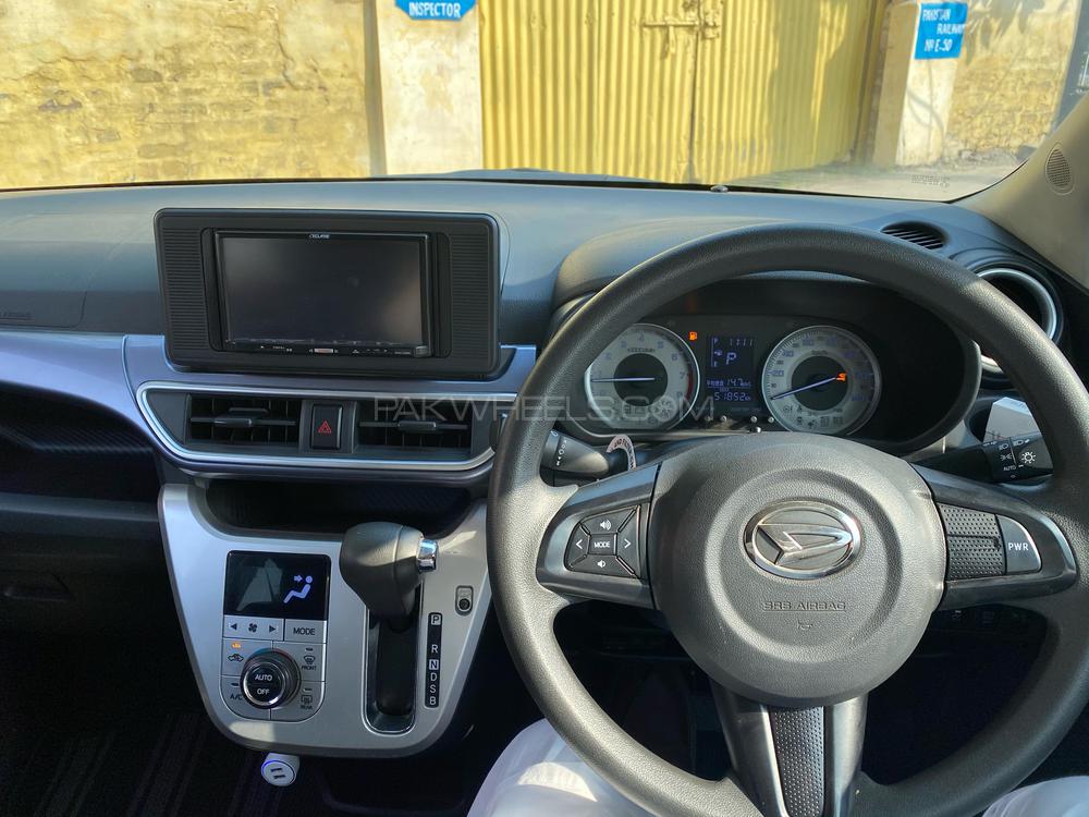 Daihatsu Cast 2016 for Sale in Sialkot Daihatsu Cast 2016 for Sale in Sialkot Image-10