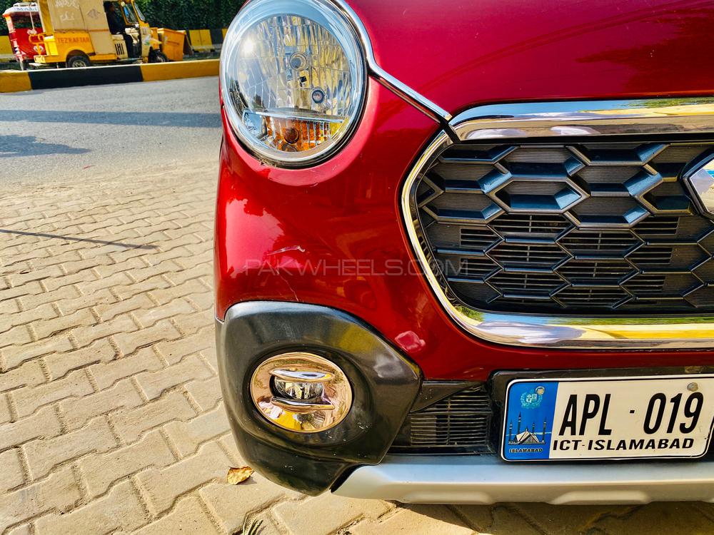 Daihatsu Cast 2016 for Sale in Sialkot Daihatsu Cast 2016 for Sale in Sialkot Image-12