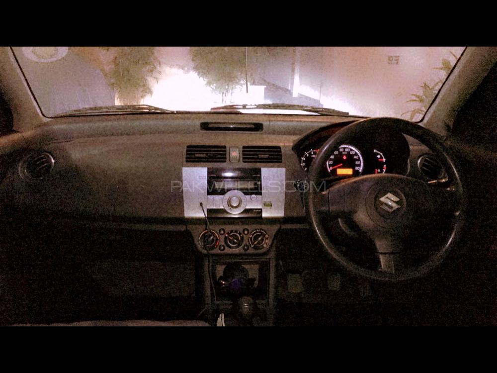 Suzuki Swift 2013 for Sale in Peshawar Suzuki Swift 2013 for Sale in Peshawar Image-7