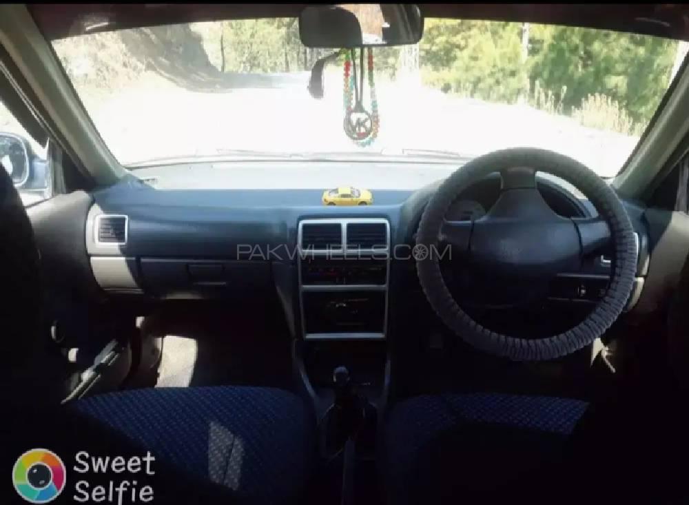 سوزوکی کلٹس 2008 for Sale in ایبٹ آباد سوزوکی کلٹس 2008 for Sale in ایبٹ آباد Image-14