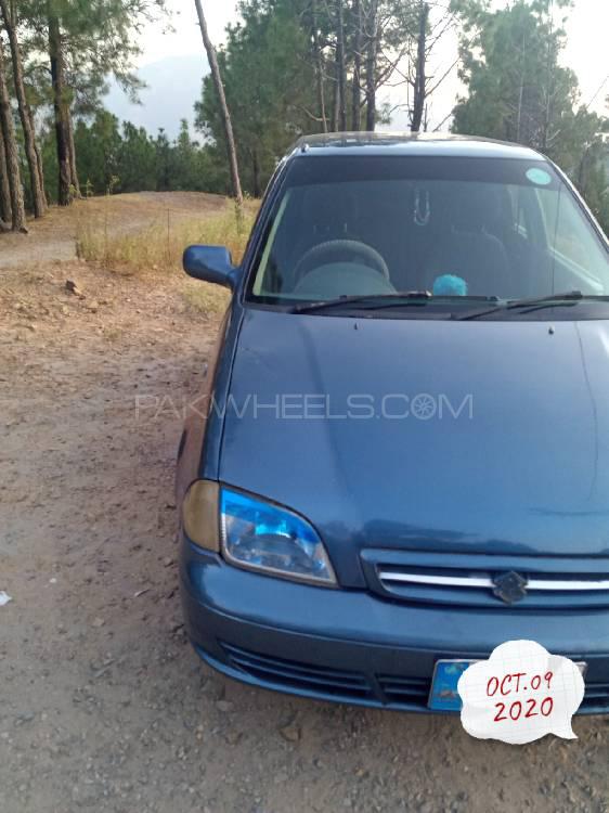 سوزوکی کلٹس 2008 for Sale in ایبٹ آباد سوزوکی کلٹس 2008 for Sale in ایبٹ آباد Image-10