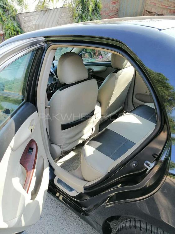 Toyota Corolla 2013 for Sale in Karachi Toyota Corolla 2013 for Sale in Karachi Image-14