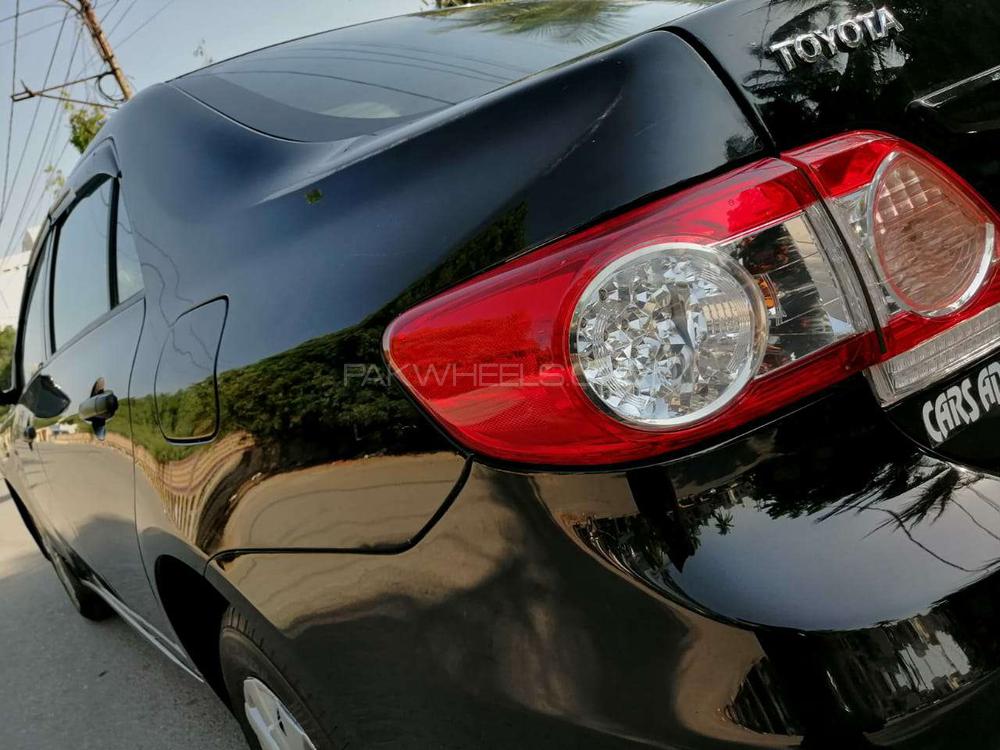 Toyota Corolla 2013 for Sale in Karachi Toyota Corolla 2013 for Sale in Karachi Image-15