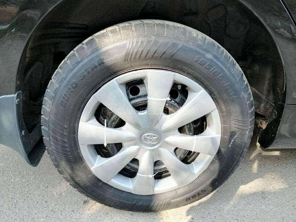 Toyota Corolla 2013 for Sale in Karachi Toyota Corolla 2013 for Sale in Karachi Image-17