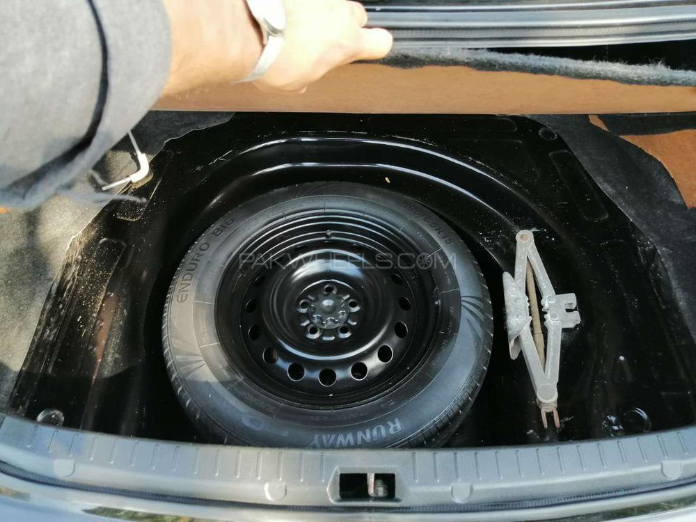 Toyota Corolla 2013 for Sale in Karachi Toyota Corolla 2013 for Sale in Karachi Image-18