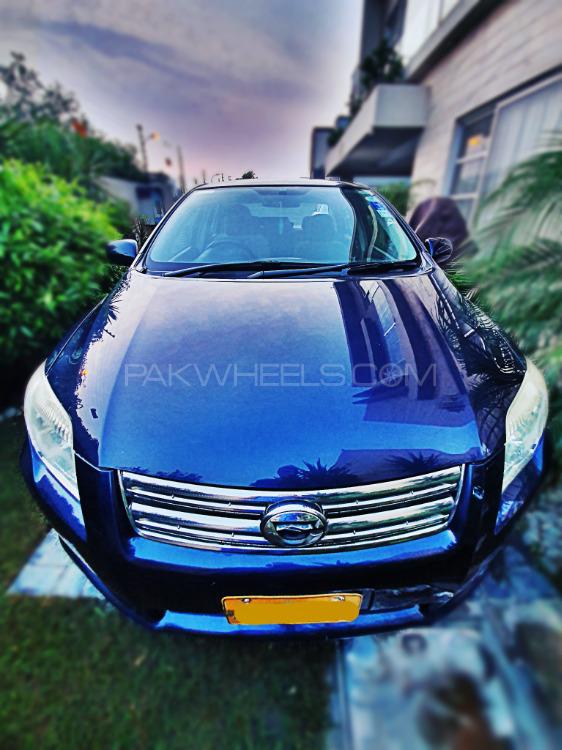 ٹویوٹا کرولا ایکسیو 2007 for Sale in لاہور ٹویوٹا کرولا ایکسیو 2007 for Sale in لاہور Image-2