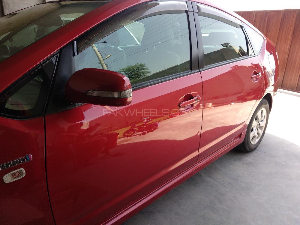 Toyota Prius 2008 for Sale in Lahore Toyota Prius 2008 for Sale in Lahore Image-17