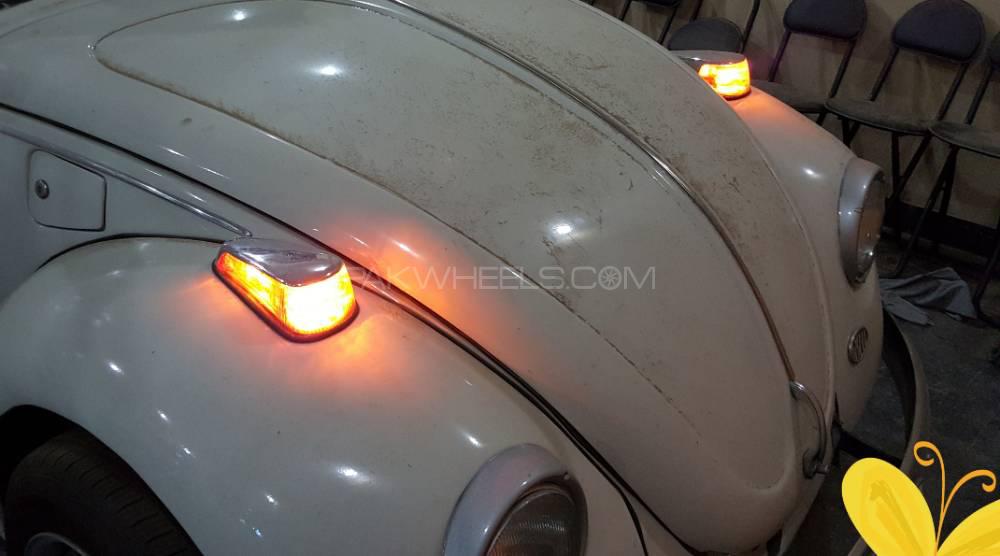 وولکس ویگن بیٹل 1970 for Sale in لاہور وولکس ویگن بیٹل 1970 for Sale in لاہور Image-3