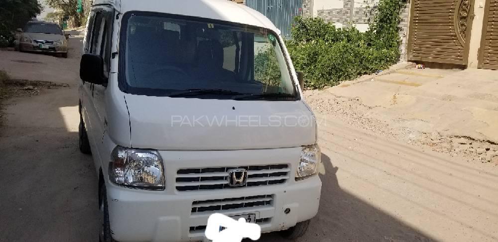 Honda Acty 2019 for Sale in Rawalpindi Image-1