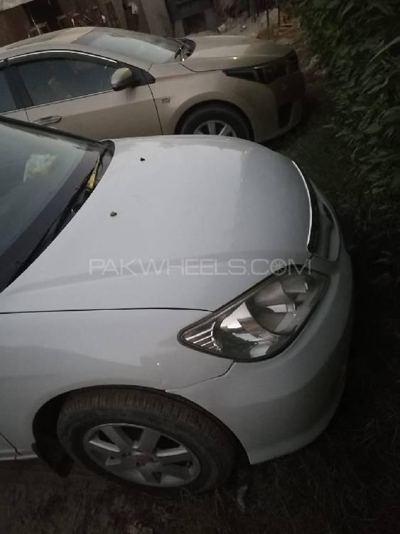 Honda Civic 2005 for Sale in Lodhran Image-1