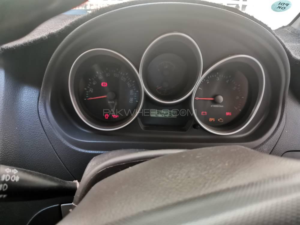 FAW V2 2017 for Sale in Hyderabad Image-1