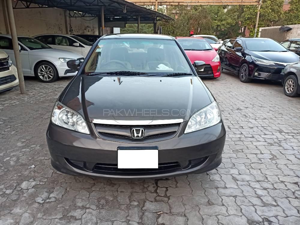 ہونڈا سوک 2005 for Sale in لاہور Image-1