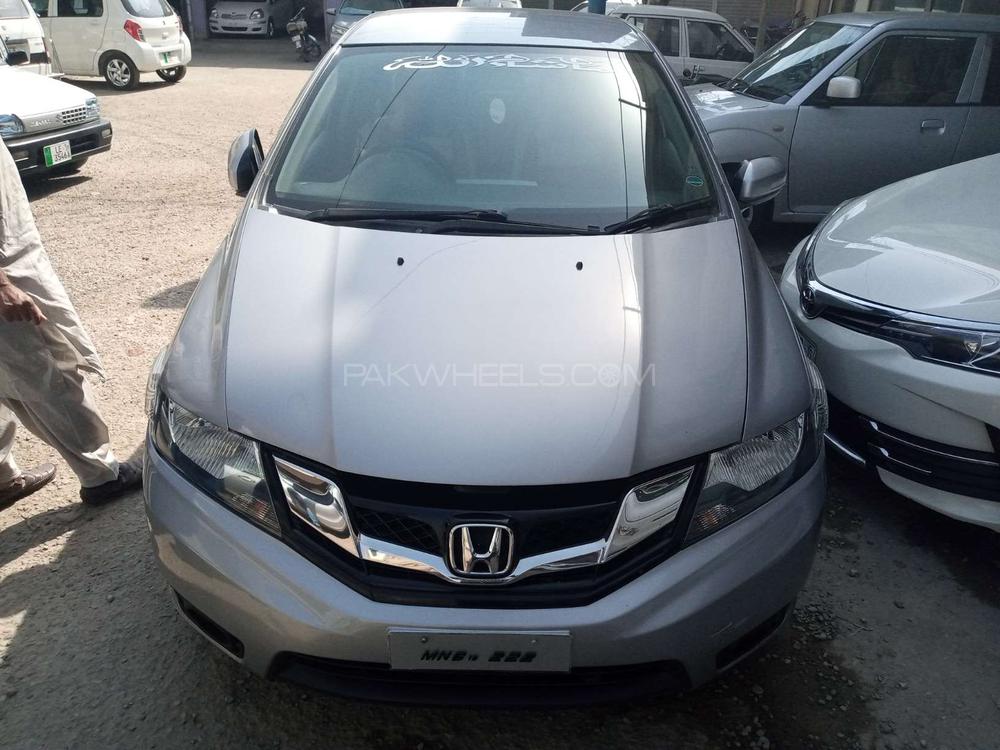 ہونڈا سٹی 2018 for Sale in ملتان Image-1
