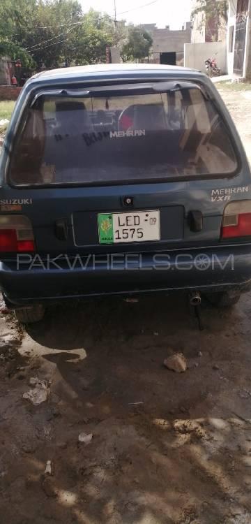 سوزوکی مہران 2009 for Sale in لاہور Image-1