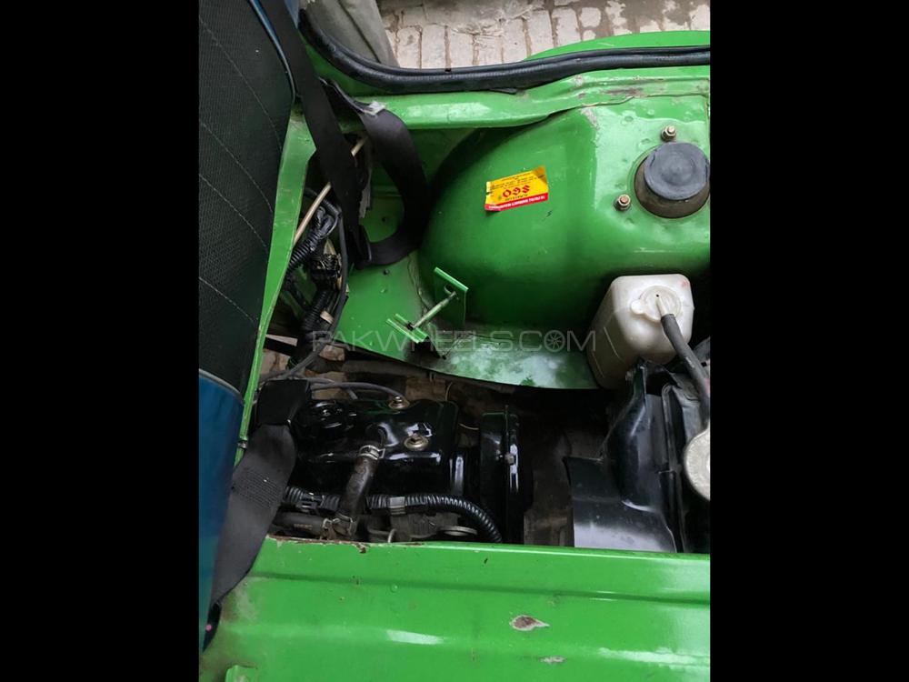 سوزوکی راوی 2015 for Sale in بہاولپور سوزوکی راوی 2015 for Sale in بہاولپور Image-2