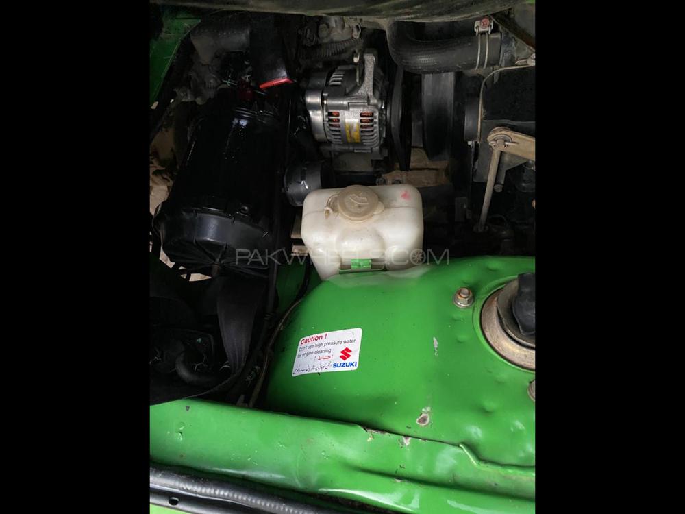 سوزوکی راوی 2015 for Sale in بہاولپور سوزوکی راوی 2015 for Sale in بہاولپور Image-3