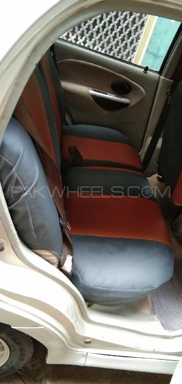 Chery QQ 2007 for Sale in Gujranwala Chery QQ 2007 for Sale in Gujranwala Image-3
