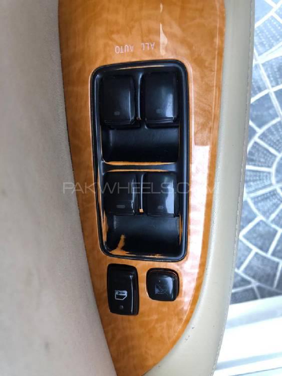ٹویوٹا مارک ایکس 2005 for Sale in اسلام آباد ٹویوٹا مارک ایکس 2005 for Sale in اسلام آباد Image-10